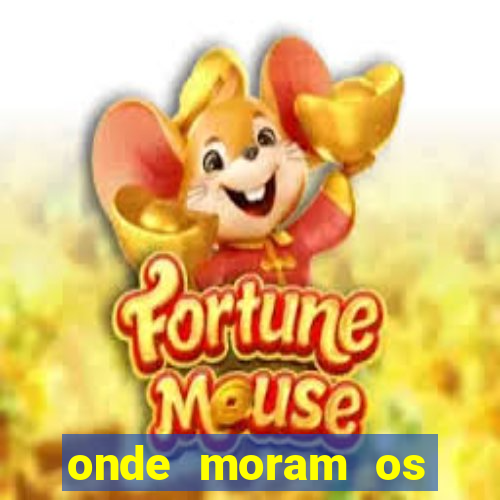onde moram os jogadores do cruzeiro